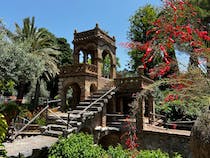 Discover Villa Comunale di Taormina