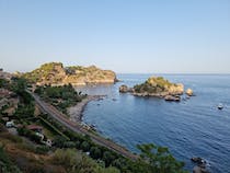 Explore Isola Bella's Tranquil Beauty