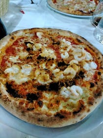 Dine at Ristorante Pizzeria Paolino