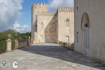 Explore Donnafugata Castle