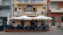Try the Delights at Carlo's Café