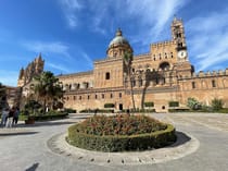 Explore Palermo's Historic Treasures