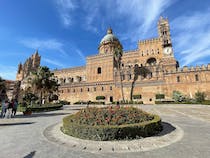 Explore Palermo's Historic Treasures