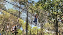 Experience Adventure at Etna Park