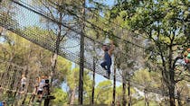 Experience Adventure at Etna Park