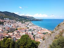 Hike to Castello di Cefalù