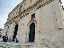 Visit the Chiesa Madre della Madonna del Rosario di Pozzallo