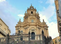 Explore the Duomo di San Giorgio