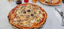 Enjoy Authentic Italian Pizza at Bella Ristorante