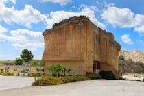 Explore the Enchanting Parco delle Cave