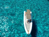Explore the Egadi Islands on a memorable boat tour