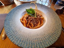 Dine at Vintage Restaurant