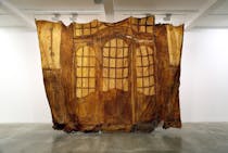 Explore Parasol Unit Foundation for Contemporary Art