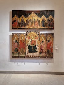 Explore Sicilian Art at Palazzo Bellomo