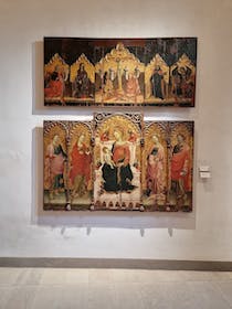 Explore Sicilian Art at Palazzo Bellomo