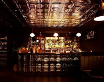 Grab an old fashioned at Nightjar