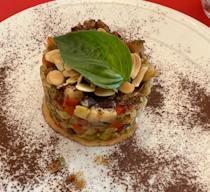 Dine at Pipispezzi Savoca