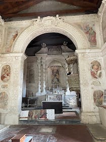Explore the Chiesa di San Michele