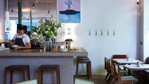 Try Top nosh at Granger & Co.