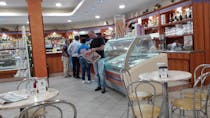 Indulge in F.lli Fama's bakery delights