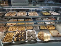 Indulge in Barbara Veronica Braghero Pâtisserie