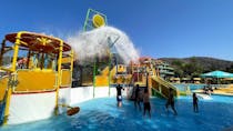 Experience Acqua Plus Water Park