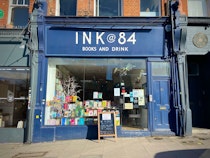Ink & Drink