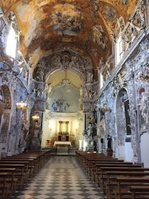 Discover the Splendour of Chiesa di San Francesco