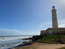 Explore the Wild Beauty of Capo Granitola