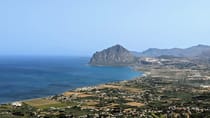 Relax at the stunning beach of San Vito Lo Capo