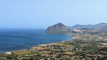 Relax at the stunning beach of San Vito Lo Capo