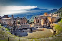 Explore the Charming Town of Taormina