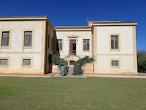 Discover the splendour of Villa Piccolo