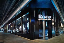 Explore Roca Madrid Gallery's impressive exhibitions