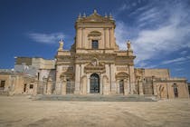 Explore Saint Maria Maggiore's baroque splendour