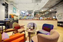 Enjoy a Gourmet Experience at TY Soho