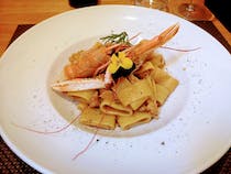 Dine at Fratelli Piombino