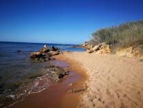 Explore Foce Belice Nature Reserve