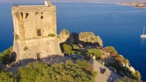 Explore Torre di Scopello-Doria