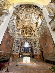 Explore the Chiesa di San Domenico