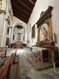 Explore the Chiesa Madre di Maria SS. Assunta