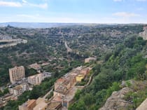 Take in the panoramic views at Pizzo viewpoint