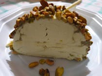 Indulge in Sciacca's finest gelato at Caffè Euro