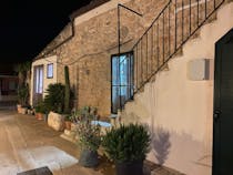 Enjoy a farmhouse experience at Agriturismo degli Altopiani