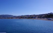 Take in the stunning view of Marina di Patti Webcam