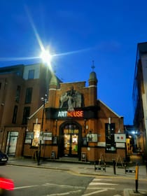 Experience the ArtHouse Crouch End