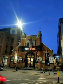 Experience the ArtHouse Crouch End