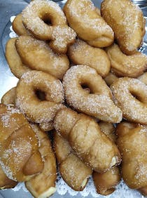Enjoy Sicilian delights at Bar Ruggeri