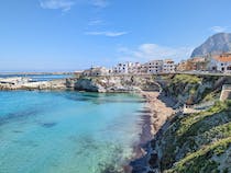 Take a stroll along the breathtaking Lungomare di Terrasini