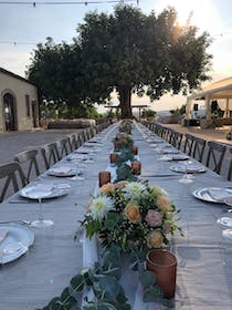 Make memories at Farm Pantanelli Vendicari